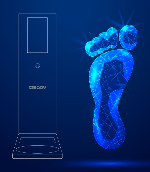 Ayak analiz cihazı ile basınç analizi ve yürüme değerlendirmesi