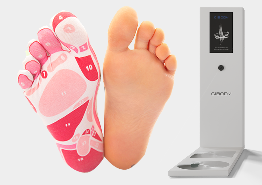Ayak analiz cihazı fiyatları ve klinik özellikler